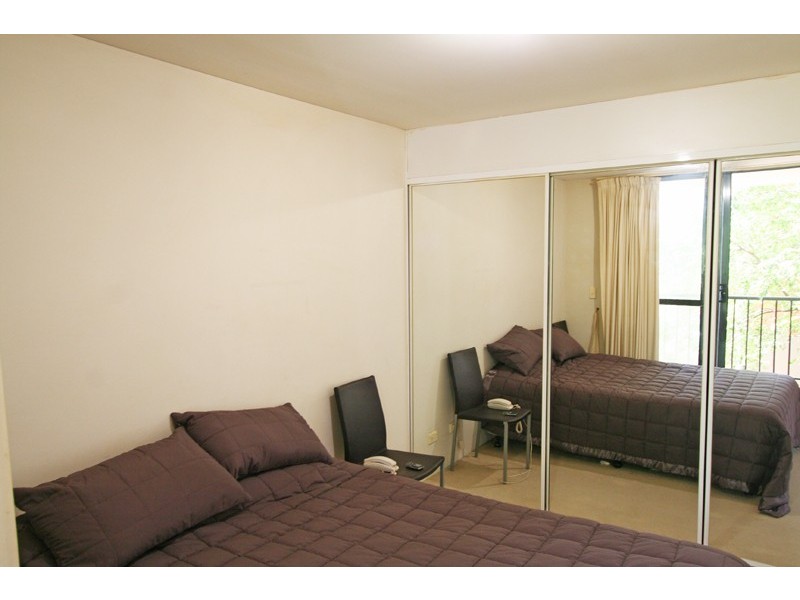 42/20  Fitzgerald Street, Newtown NSW 2042