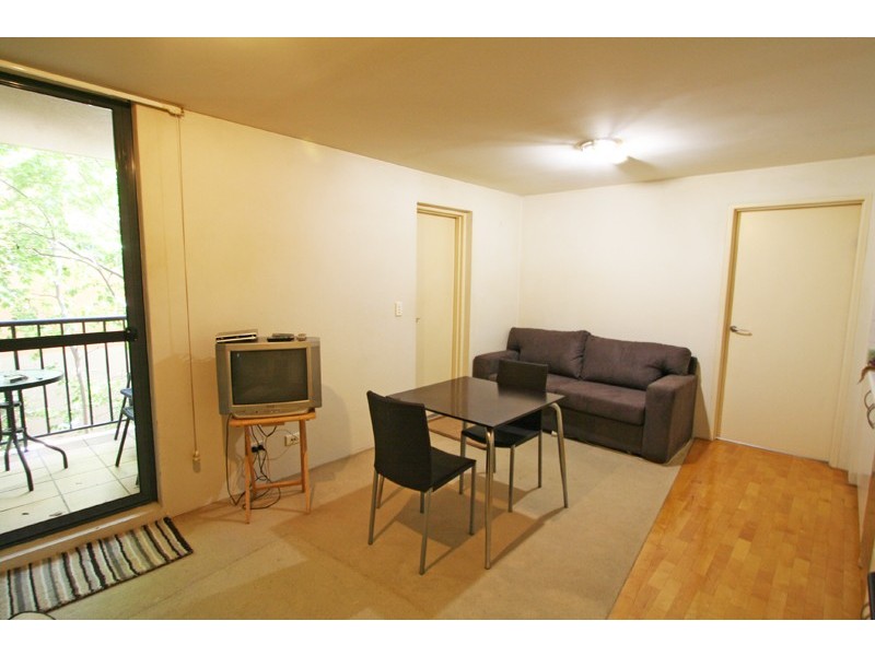 42/20  Fitzgerald Street, Newtown NSW 2042