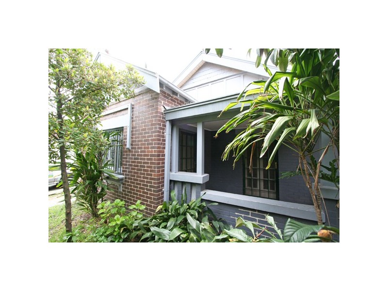 81 Silver Street, St Peters NSW 2044