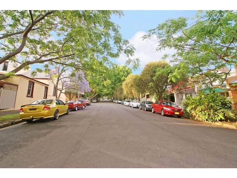 34 Holdsworth Street, Newtown NSW 2042