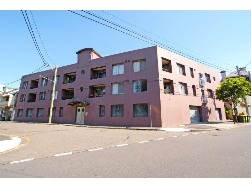 5/252 Abercrombie Street, Redfern NSW 2016