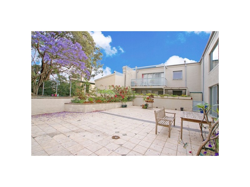 14/15A Wilson Street, Newtown NSW 2042