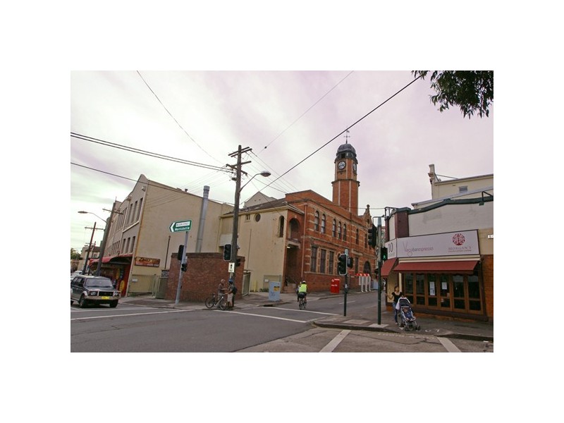 14/15A Wilson Street, Newtown NSW 2042