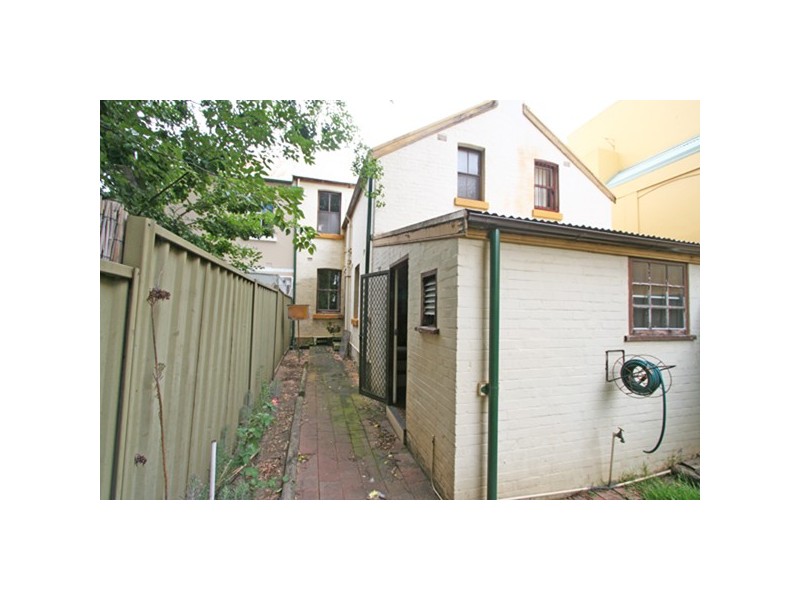 127 Glebe Point Road, Glebe NSW 2037