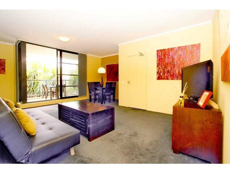 103/10 Fitzgerald Street, Newtown NSW 2042