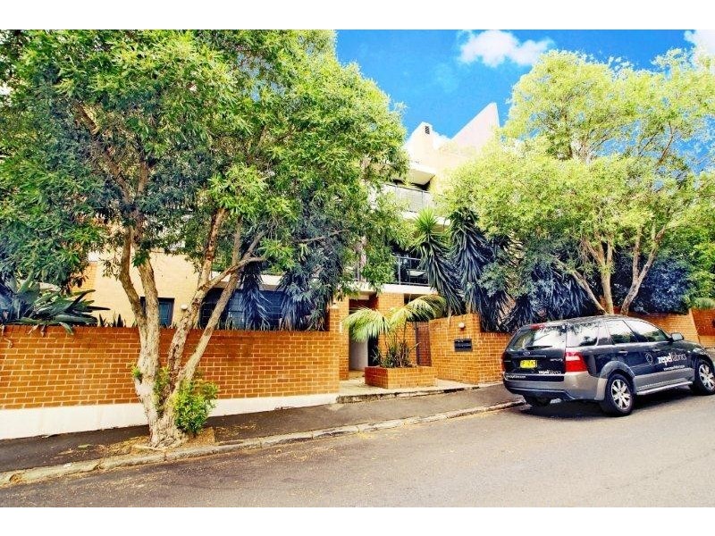 103/10 Fitzgerald Street, Newtown NSW 2042