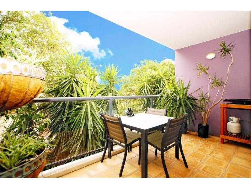 103/10 Fitzgerald Street, Newtown NSW 2042