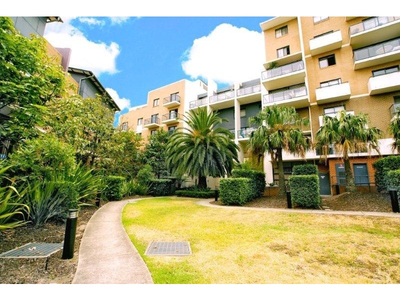 103/10 Fitzgerald Street, Newtown NSW 2042