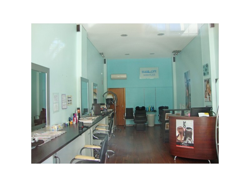 Shop 8 Gray Street, Bondi Junction NSW 2022