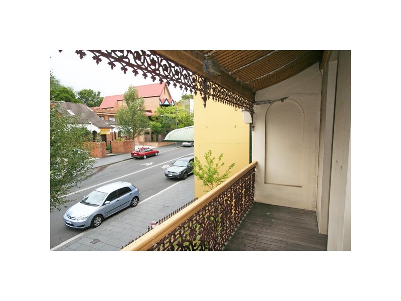 127 Glebe Point Road, Glebe NSW 2037