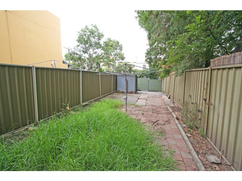 127 Glebe Point Road, Glebe NSW 2037