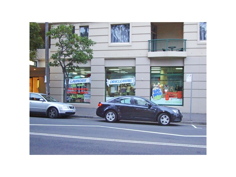 23 Missenden Road, Camperdown NSW 2050