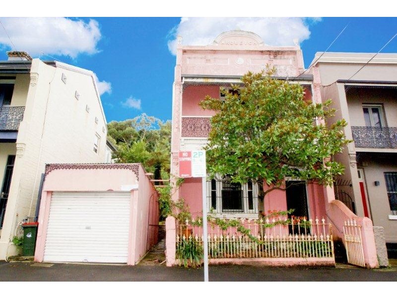 20 – 20A Lambert Street, Erskineville NSW 2043