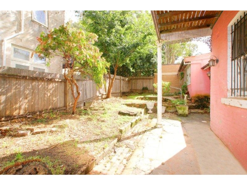 20 – 20A Lambert Street, Erskineville NSW 2043