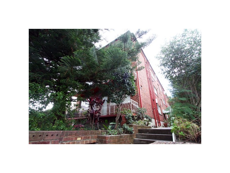 6/5A  William Street, Randwick NSW 2031