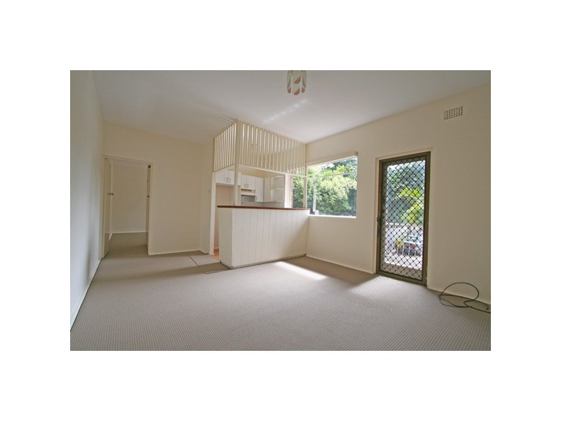 6/5A  William Street, Randwick NSW 2031