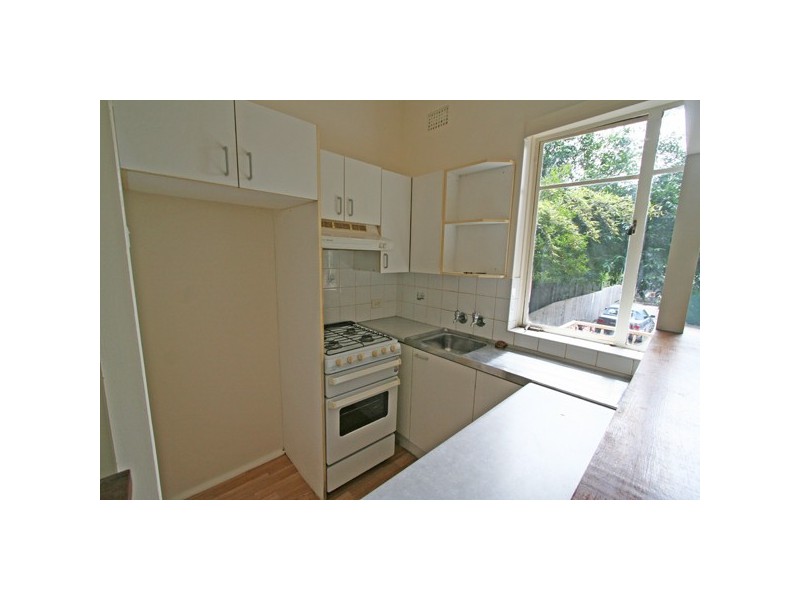 6/5A  William Street, Randwick NSW 2031