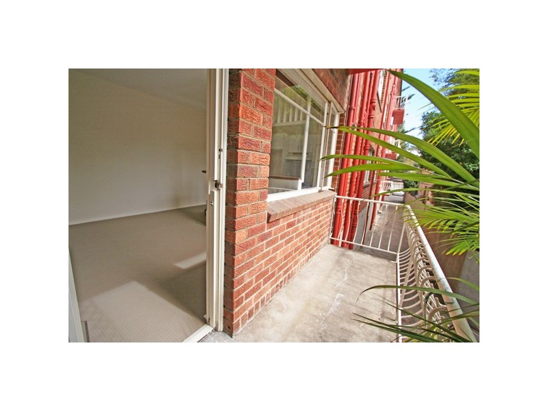 6/5A  William Street, Randwick NSW 2031