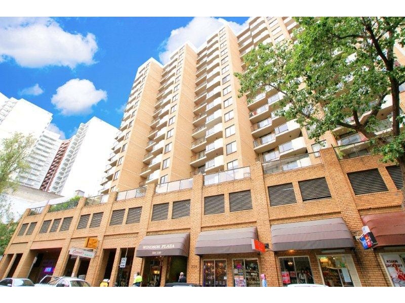 49/336 Sussex Street, Sydney NSW 2000