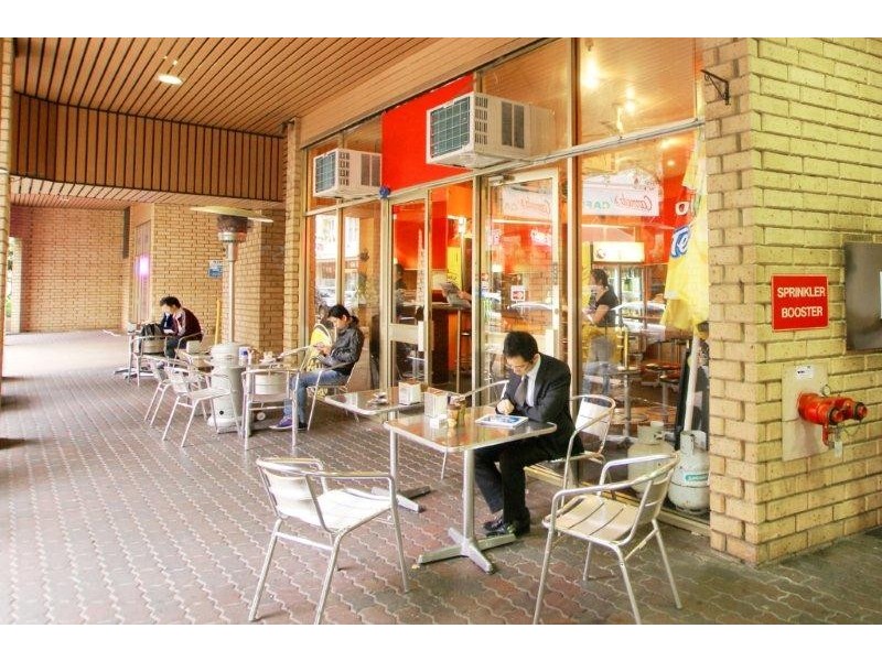 49/336 Sussex Street, Sydney NSW 2000