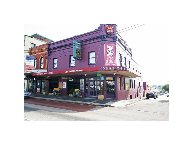 463 Parramatta Road, Leichhardt NSW 2040