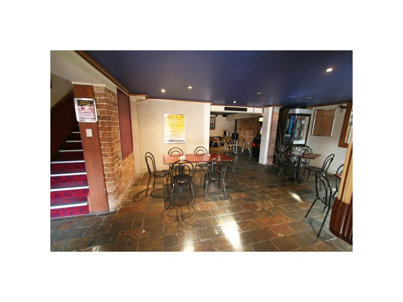463 Parramatta Road, Leichhardt NSW 2040