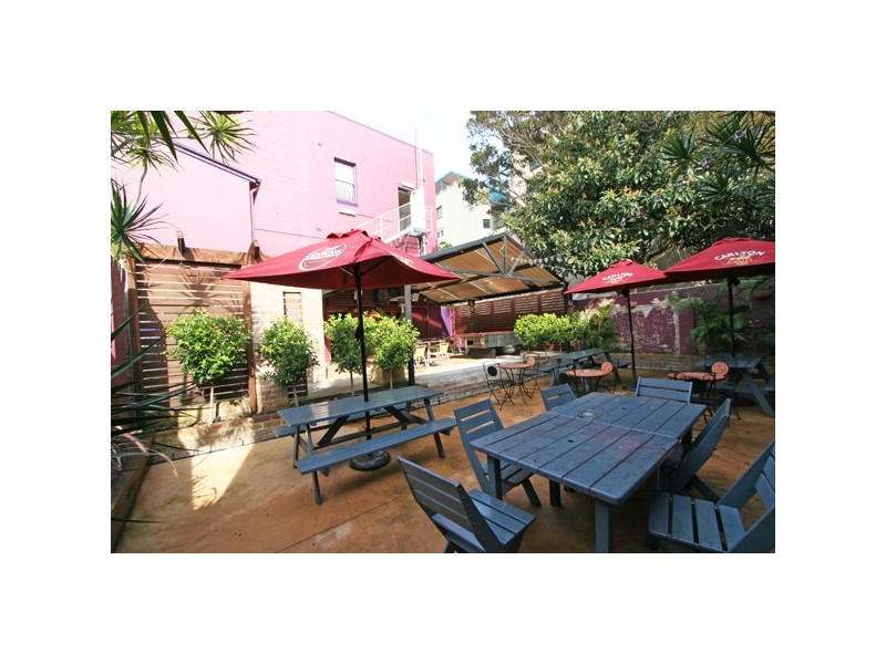 463 Parramatta Road, Leichhardt NSW 2040