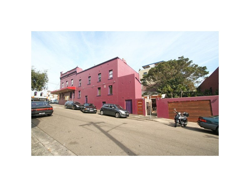 463 Parramatta Road, Leichhardt NSW 2040