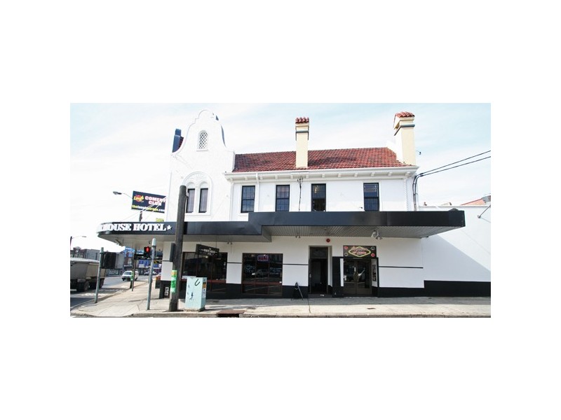 450 Parramatta Road, Petersham NSW 2049