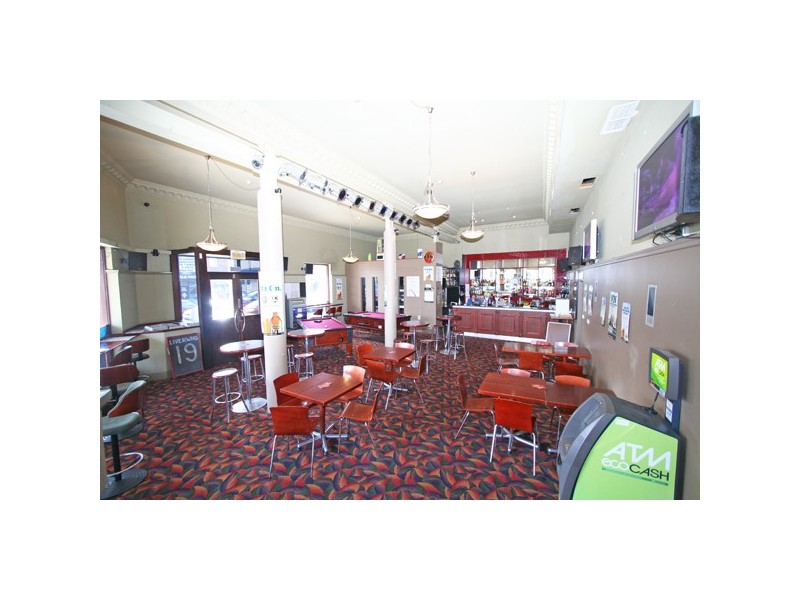 450 Parramatta Road, Petersham NSW 2049