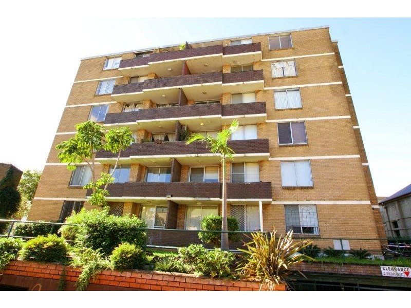 63 / 2-6 Brown Street, Newtown NSW 2042