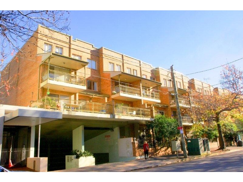 62/219 Chalmers Street, Redfern NSW 2016
