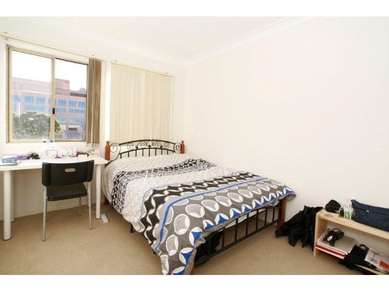 62/219 Chalmers Street, Redfern NSW 2016