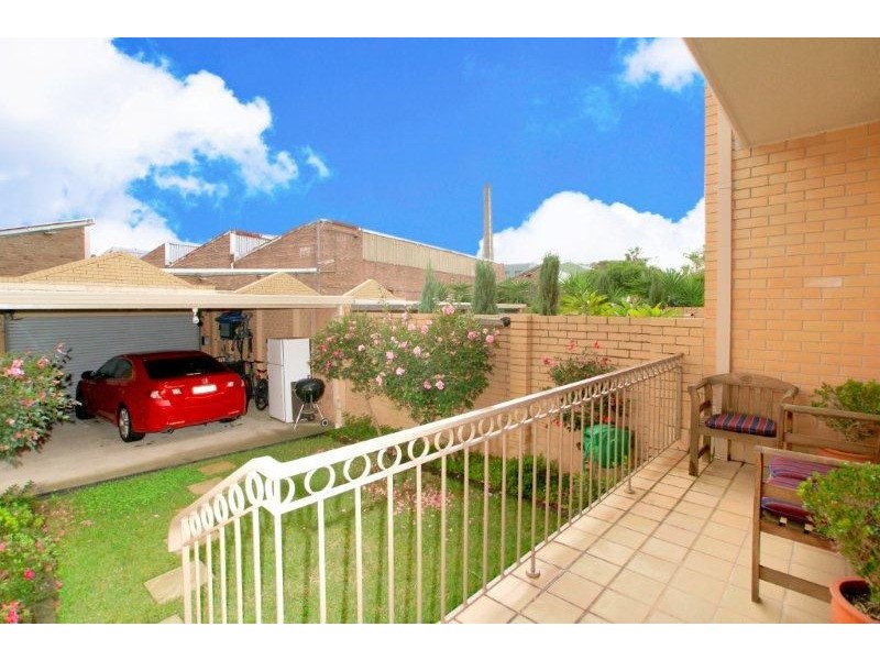 6/18 Ethel Street, Erskineville NSW 2043