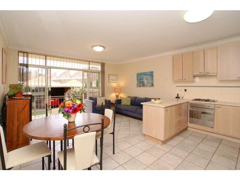 6/18 Ethel Street, Erskineville NSW 2043