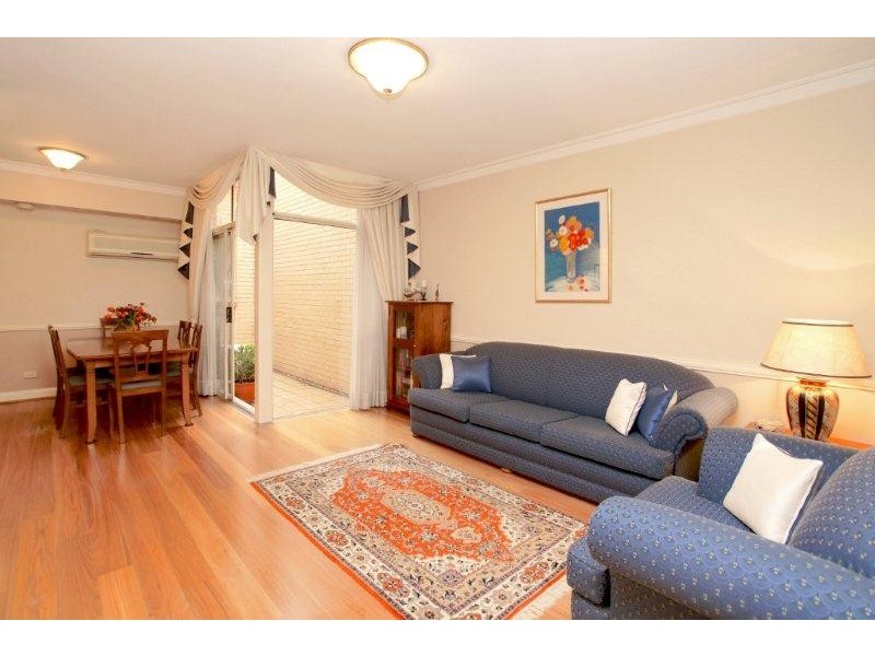 6/18 Ethel Street, Erskineville NSW 2043