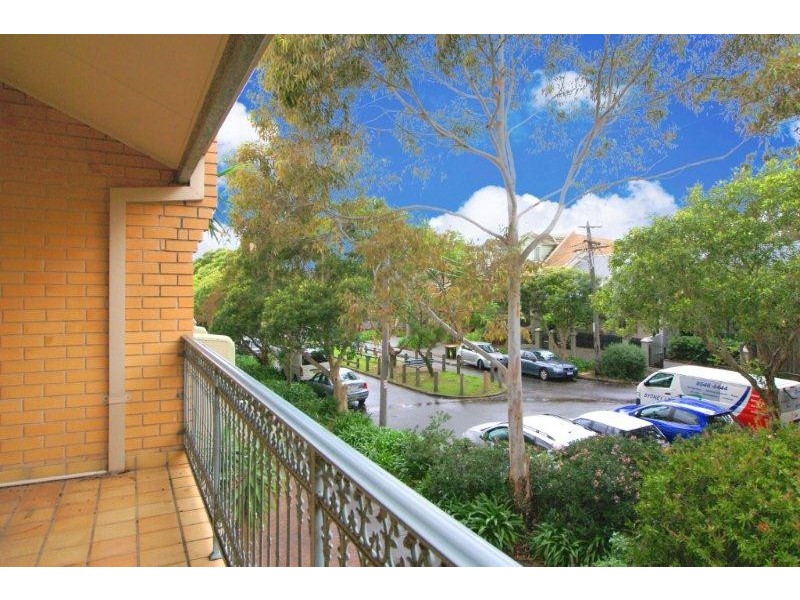6/18 Ethel Street, Erskineville NSW 2043