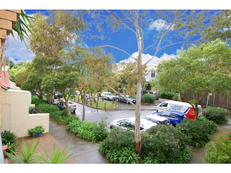 6/18 Ethel Street, Erskineville NSW 2043