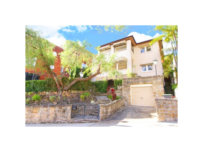 22 Yarranabbe Road, Darling Point NSW 2027