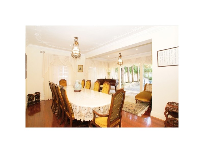 22 Yarranabbe Road, Darling Point NSW 2027