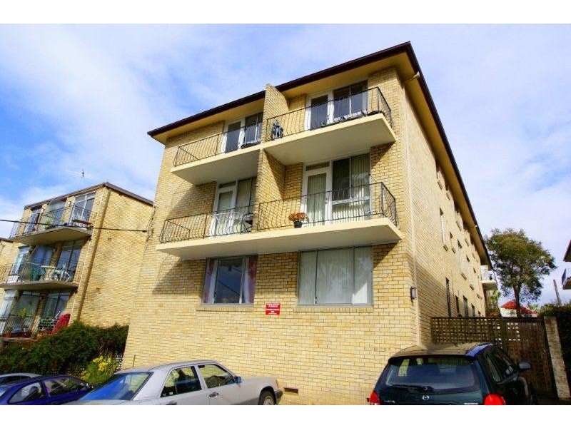 1/12 Avona Avenue, Glebe NSW 2037