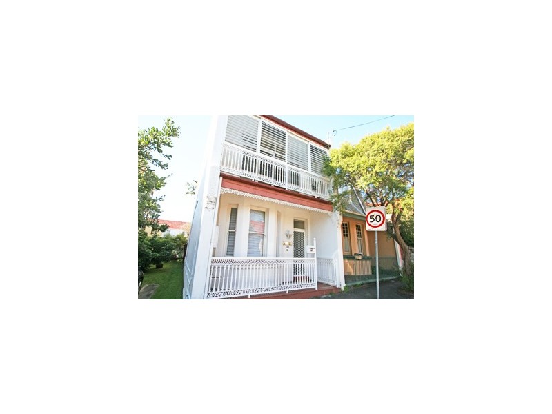 100 Probert, Newtown NSW 2042