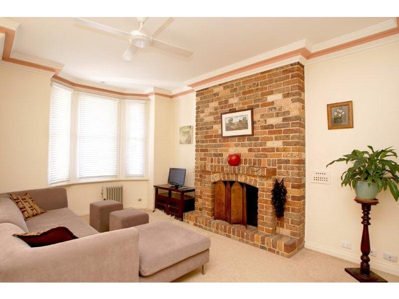 100 Probert, Newtown NSW 2042