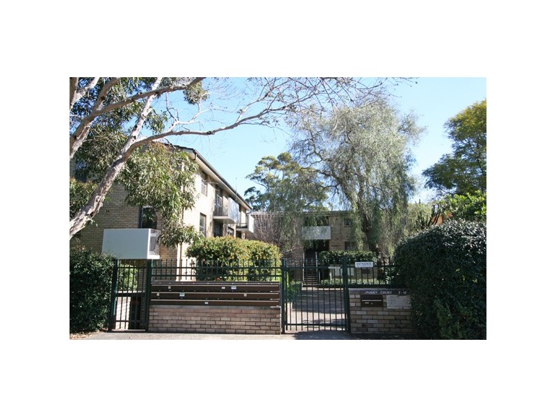 22/9-17 Newton Street, Alexandria NSW 2015
