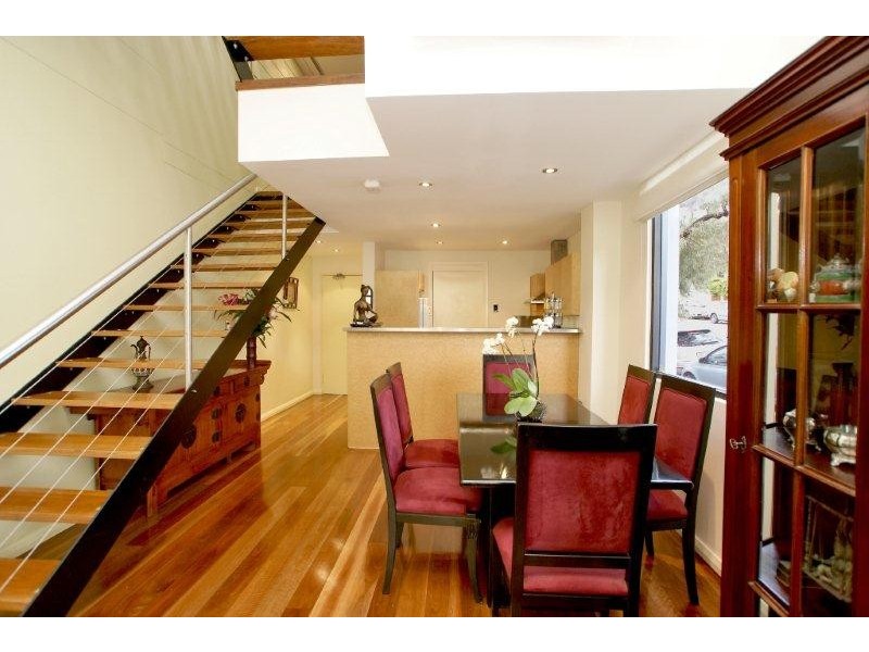 1/32 Gibbens Street, Camperdown NSW 2050