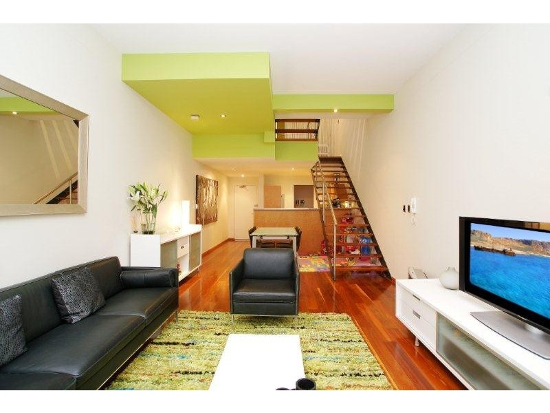 9/32 Gibbens Street, Camperdown NSW 2050
