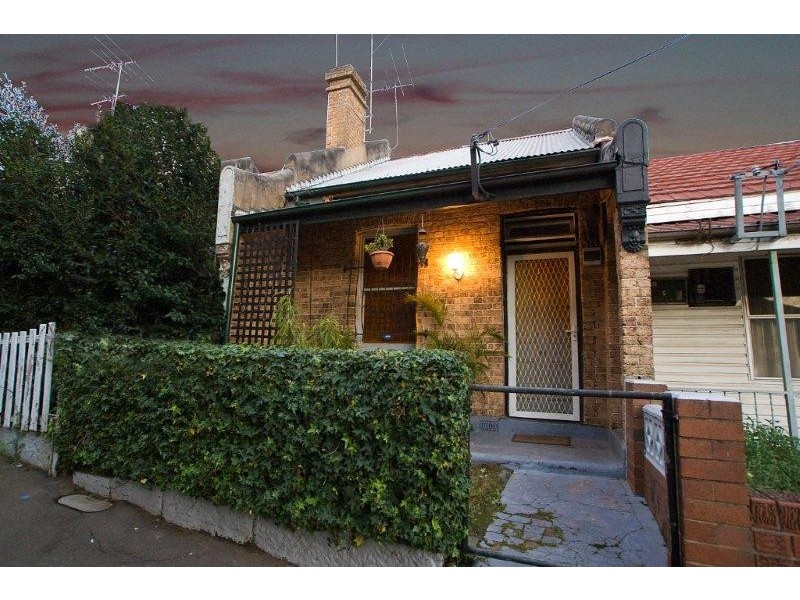 12 Angel Street, Newtown NSW 2042