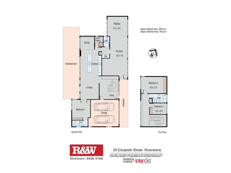 28  Elizabeth Street, Riverstone NSW 2765