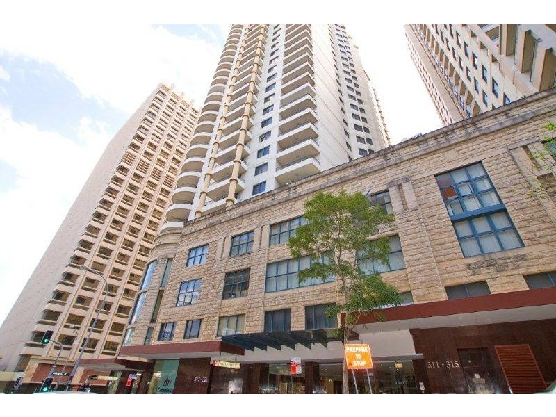 567/317 Castlereagh Street, Sydney NSW 2000