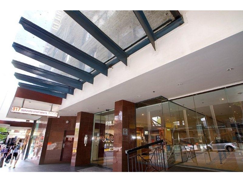 567/317 Castlereagh Street, Sydney NSW 2000